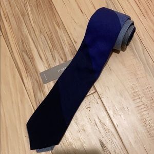 J. Crew Men’s Wool Tie